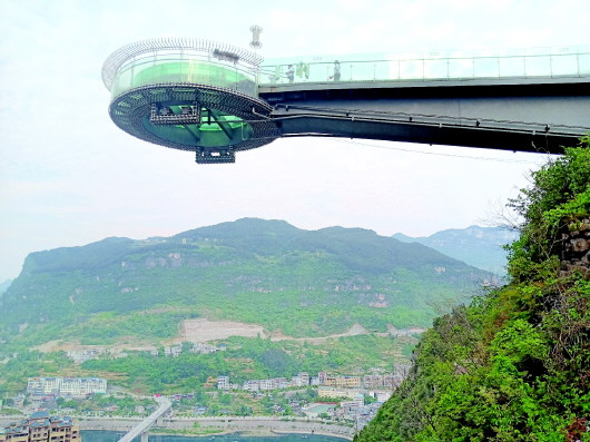 （中首）贵州思南：全域旅游复苏