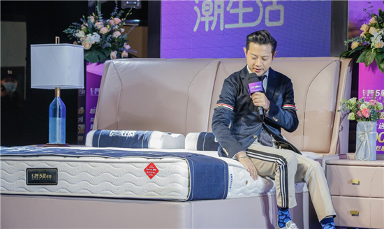芝华仕5星床垫感恩巨惠活动在沈阳启动_fororder_图片3