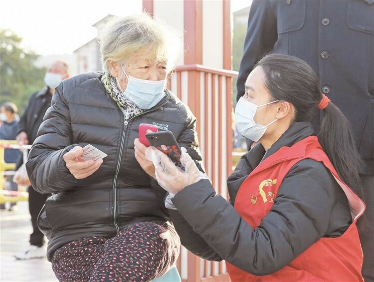4天3次 4城区230万人 ——遵义市启动中心城区全员核酸检测_fororder_遵义3