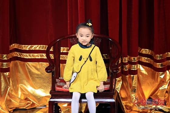 《拜见小师父》诺诺小师父 豫剧《穆桂英挂帅》超精彩