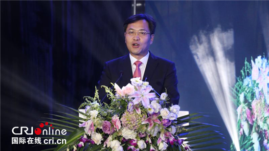(供稿 县域经济列表 三吴大地泰州 移动版)泰州研砼基地在泰兴正式投产运营
