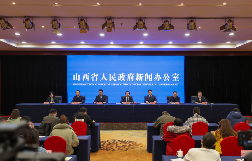 山西多举措助力乡村全面振兴_fororder_图片2