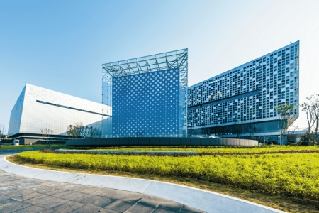 （中首）机遇叠加 数字成都驶入发展快车道