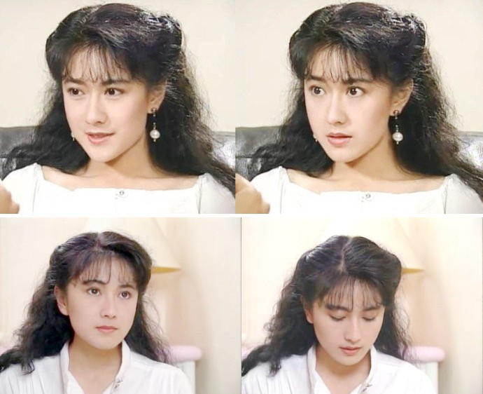 她貌比萧蔷52岁依然很美 豪门梦碎演技好却一直不红