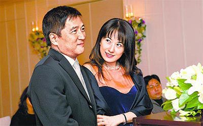 她貌比萧蔷52岁依然很美 豪门梦碎演技好却一直不红