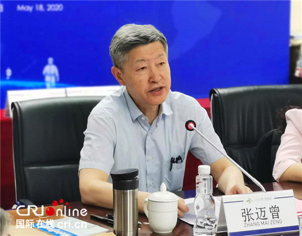 （麻烦加急！已改，区政府副主席确定参加了会议。后附央广网已发链接）【A】众志成城抗疫情  中兴通讯公益基金会向西安交大及意大利捐赠远程诊疗系统
