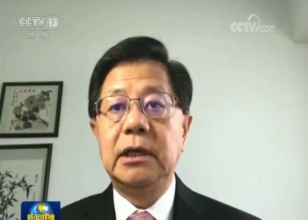 国际社会期待两会新举措提振世界经济信心