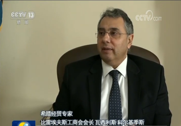 国际社会期待两会新举措提振世界经济信心
