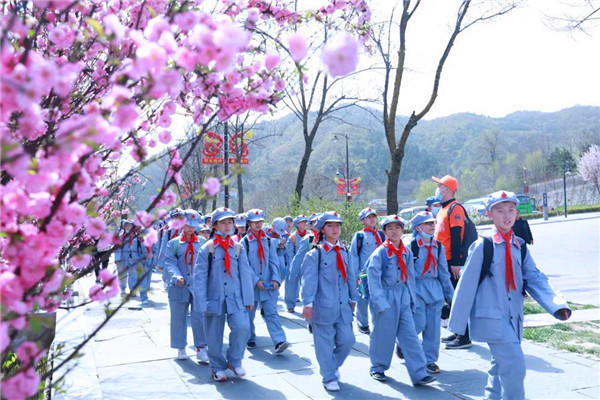 “教育航天”亮点多 西安航天基地“三个课堂”提升教育质量_fororder_图片512
