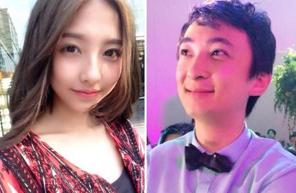 王思聪疑另觅新欢 女友李惠玥曾录天天向上
