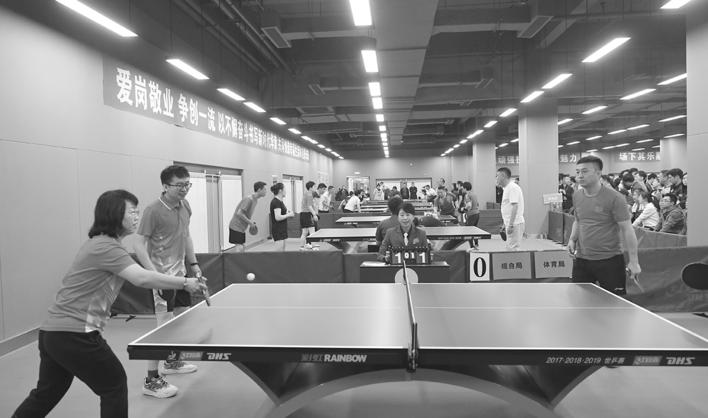 运动长春  长春市工人体育馆正式开放_fororder_1