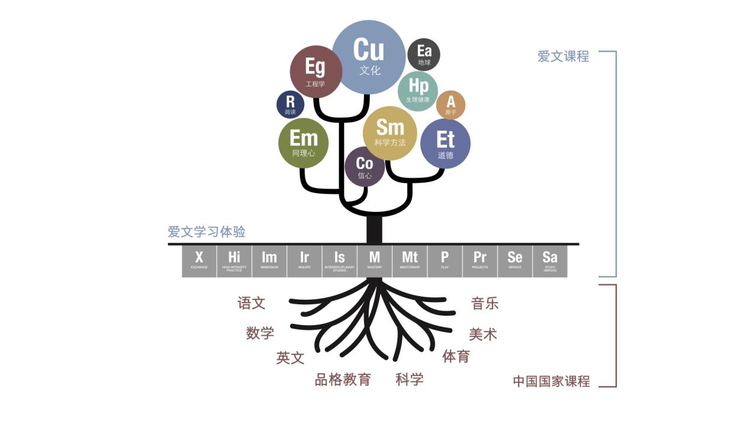 爱文学校：高素质“自我迭代能力”型未来人才培养基地的“行”与“思”_fororder_图片8