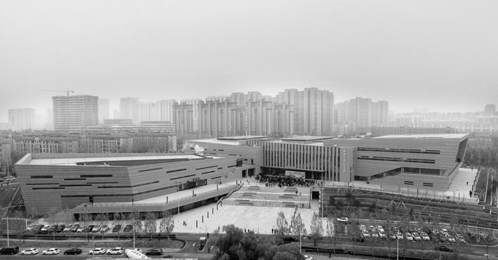 运动长春  长春市工人体育馆正式开放_fororder_2