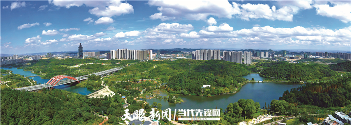 贵州代表委员畅谈守好发展和生态两条底线