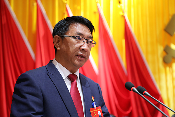 中国共产党昭觉县第十三次代表大会开幕_fororder_微信图片_20211028153447