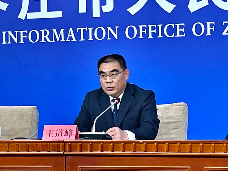 枣庄19575名因病致贫返贫群众成功摆脱贫困