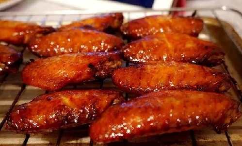 【环保视点 绿色没事 图文摘要】鸡翅最好吃的几种做法