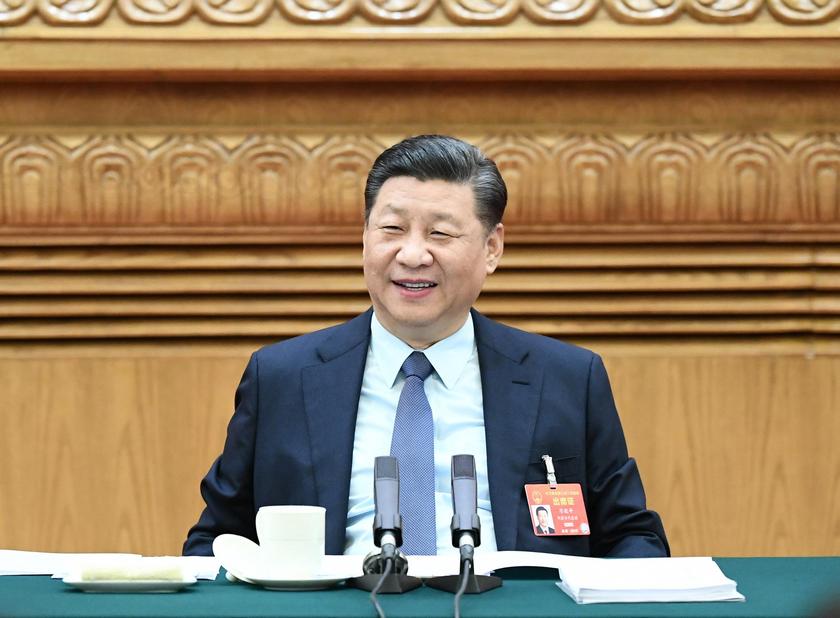 多年来，习近平始终惦记着这些“小事”