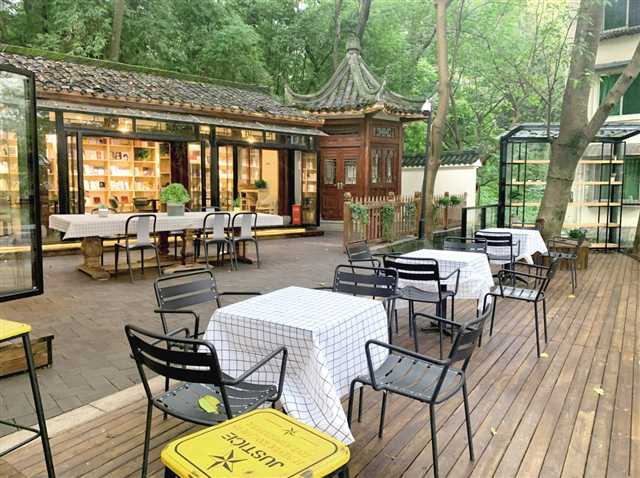 【城市远洋】【焦点图】【聚焦重庆】重庆：城市提升行动为市民带来高品质生活