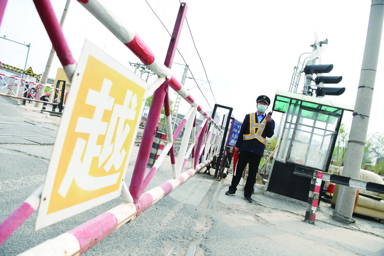 “五公里道口” 老长春的味道