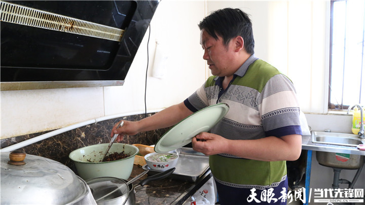 贵州水城：坚守底线 向“高”而行