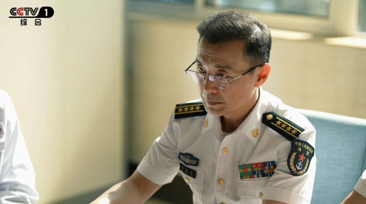《和平之舟》今晚央一开播 谱写海上医院船英雄群像