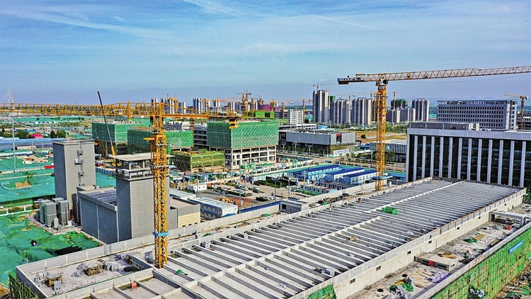 济南市自然资源和规划局量身定制“政策包” 精准支持起步区高质量发展