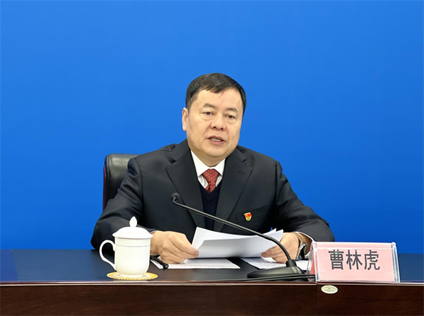 延安市延长县：“三个圆满收官”彰显县域发展成就 将推动经济转型升级取得更大突破_fororder_图片1