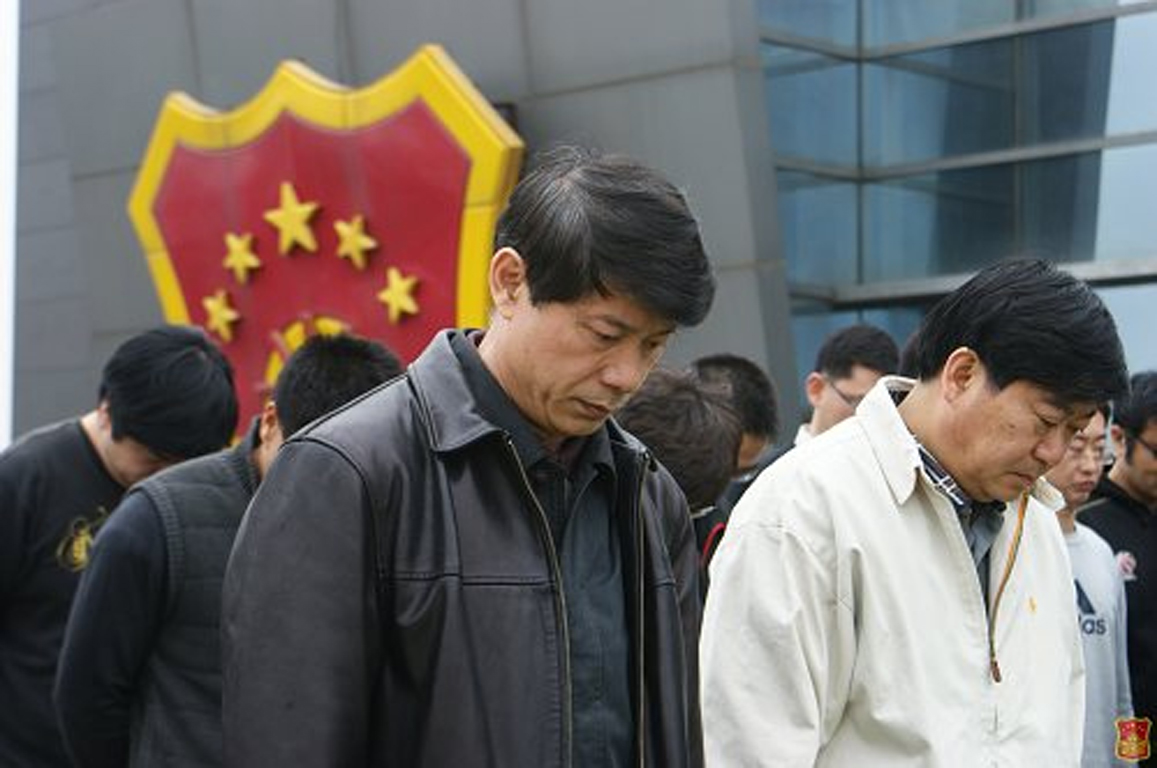 变革家姚明:另立中央倒逼篮协 成CBA斯特恩
