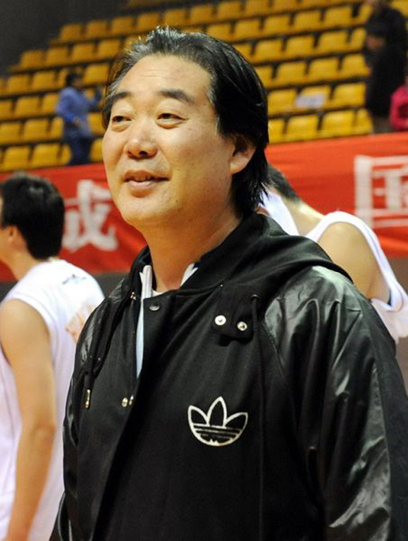 变革家姚明:另立中央倒逼篮协 成CBA斯特恩