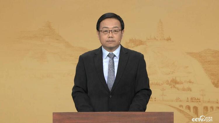 《历史关头——红色纪念馆之旅》第六集：为有牺牲多壮志