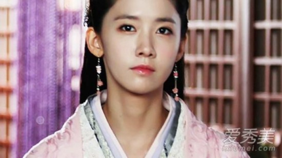 《武神赵子龙》女配颜值吊打允儿 最大赢家是丫鬟