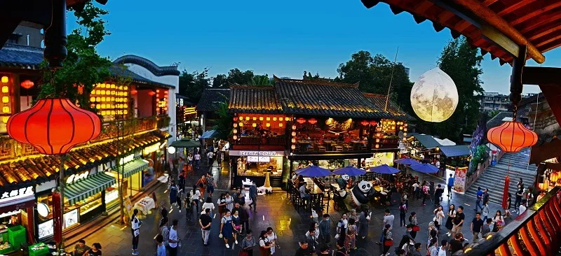 （转载）【2021全国主流媒体德阳行】德阳未来五年如何发展？三组关键词带你“解码”