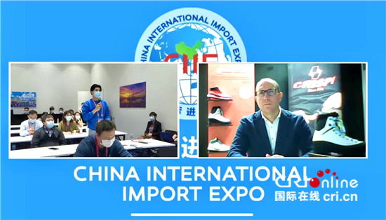意大利CRISPI品牌进博会首秀：从“意大利制造”到“为中国制造”_fororder___172.100.100.3_temp_9500041_1_9500041_1_1_cca6d2a1-f699-46a5-8480-4e652662f2c4