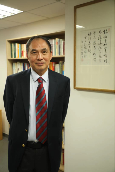 郑永年接受《环球时报》专访：美国从外部看像当年苏联，从内部看像晚清