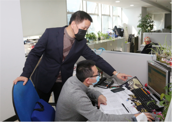 福建中行：普惠金融“领头雁” 扶小助微兴实体