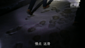 为了京津冀千家万户 他们守护在山巅林间