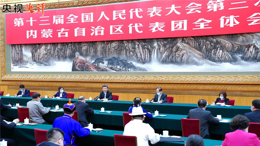 【央视快评】不慕虚荣 不务虚功 不图虚名