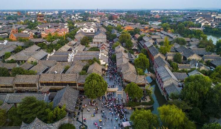 聚焦枣庄市“工业强市、产业兴市”项目建设现场推进会｜台儿庄区篇