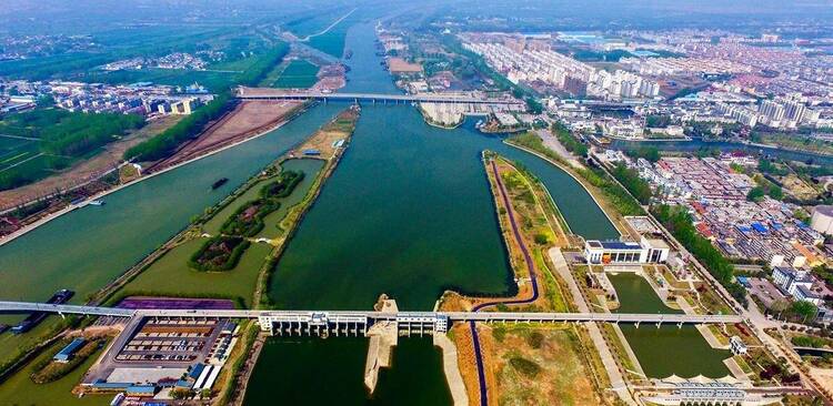 聚焦枣庄市“工业强市、产业兴市”项目建设现场推进会｜台儿庄区篇