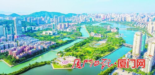 厦门：筑牢生态环境安全底线 守护生态高颜值