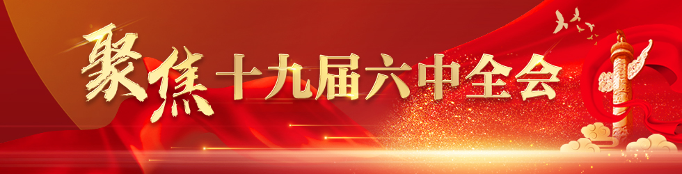 聚焦十九届六中全会_fororder_以此为准980X250
