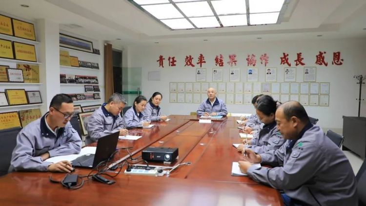 资源循环利用 山东加快建设绿色制造体系