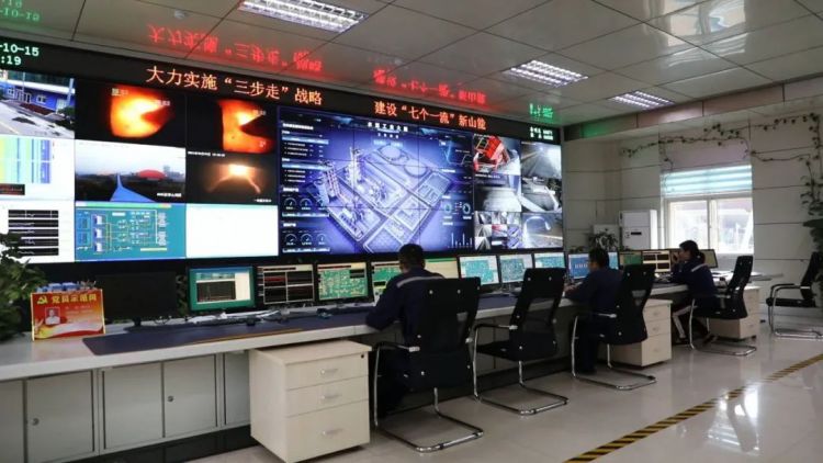 资源循环利用 山东加快建设绿色制造体系