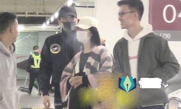 张杰首次透露谢娜预产期!孩子的干爹竟然不是何炅,没想到是他!