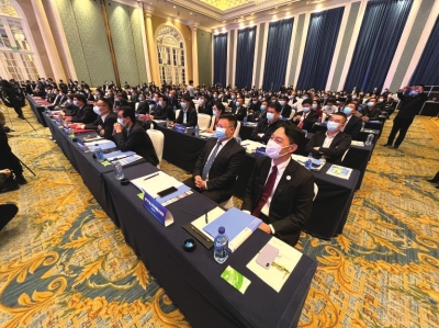 河南：借进博大舞台 谋发展新机遇