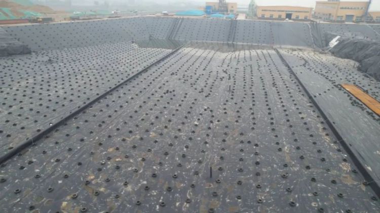 资源循环利用 山东加快建设绿色制造体系