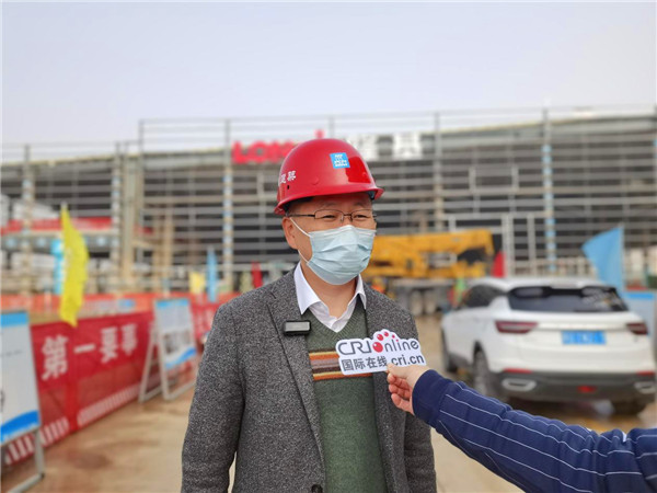 【“转”向未来】扎根泾河厚壤 隆基股份向着光的方向奋力生长_fororder_图片7