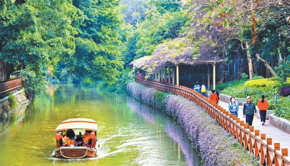 福州：9条“水上福道”将串起全新风景_fororder_微信截图_20211116093531