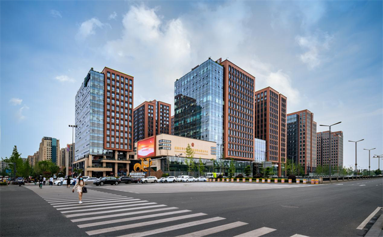 （转载）成都市青羊区：寻找一座超大城市中心城区的进化方法论
